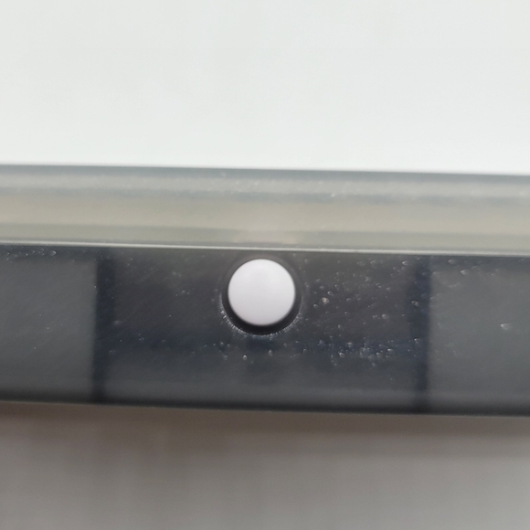 NWOT Rilakkuma Hard Cover Pencil Brush Case - Picture 4 of 10